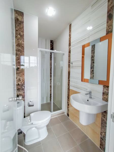 Golden Town 3 Bangna-Suanluang, Bangkok, Kanchanaphisek Road, Prawet, Bangkok, 3 Bedrooms, 110 sqm, Townhouse For Sale, by NR AGENT, 500371417 - DDproperty.com
