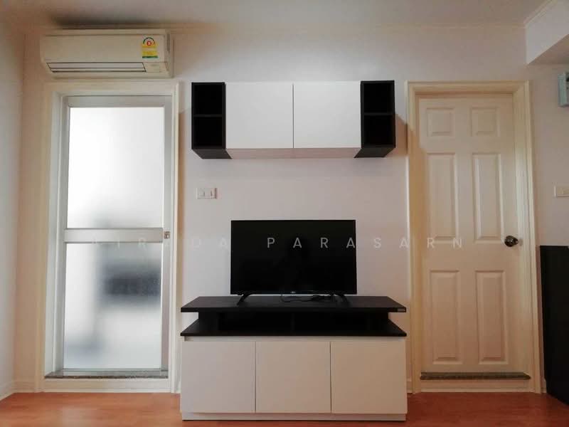 Lumpini Ville Ramkhamhaeng 44, Bangkok, Ramkamhang Road, Hua Mak, Bang Kapi, Bangkok, 1 Bedroom, 36 sqm, Condo For Rent, by Airada Parasarn, 500371418 - DDproperty.com