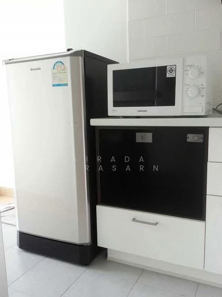 Lumpini Ville Ramkhamhaeng 44, Bangkok, Ramkamhang Road, Hua Mak, Bang Kapi, Bangkok, 1 Bedroom, 36 sqm, Condo For Rent, by Airada Parasarn, 500371418 - DDproperty.com