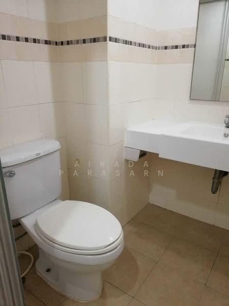 Lumpini Ville Ramkhamhaeng 44, Bangkok, Ramkamhang Road, Hua Mak, Bang Kapi, Bangkok, 1 Bedroom, 36 sqm, Condo For Rent, by Airada Parasarn, 500371418 - DDproperty.com