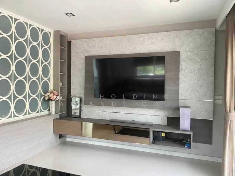 Casa Legend Rama 5-Ratchapruek, Nonthaburi, 189 Soi 3, Bang Khanun, Bang Kruai, Nonthaburi, 3 Bedrooms, 283 sqm, Single Detached House For Sale, by ERA Holding (Thailand) Co., Ltd., 500371420 - DDproperty.com