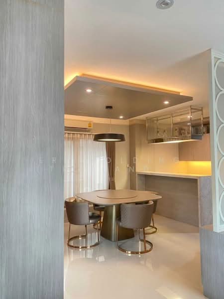 Casa Legend Rama 5-Ratchapruek, Nonthaburi, 189 Soi 3, Bang Khanun, Bang Kruai, Nonthaburi, 3 Bedrooms, 283 sqm, Single Detached House For Sale, by ERA Holding (Thailand) Co., Ltd., 500371420 - DDproperty.com