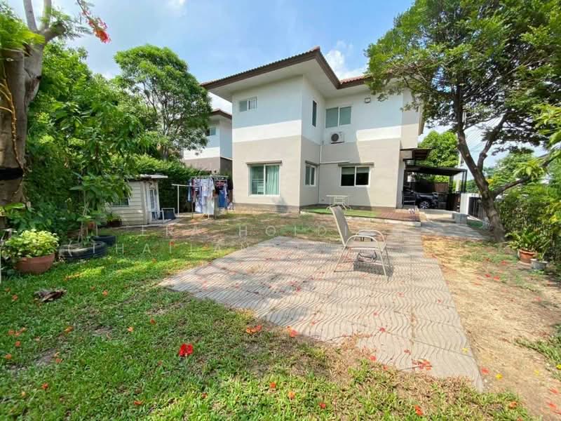 Casa Legend Rama 5-Ratchapruek, Nonthaburi, 189 Soi 3, Bang Khanun, Bang Kruai, Nonthaburi, 3 Bedrooms, 283 sqm, Single Detached House For Sale, by ERA Holding (Thailand) Co., Ltd., 500371420 - DDproperty.com