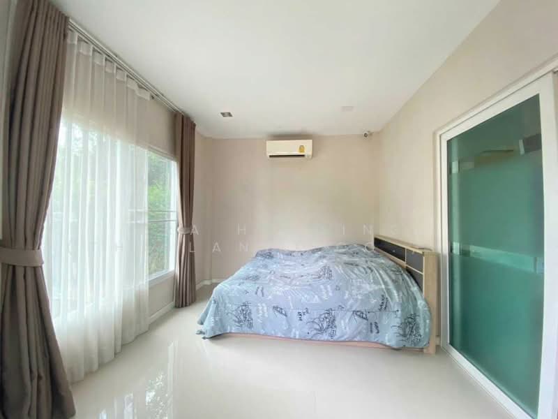 Casa Legend Rama 5-Ratchapruek, Nonthaburi, 189 Soi 3, Bang Khanun, Bang Kruai, Nonthaburi, 3 Bedrooms, 283 sqm, Single Detached House For Sale, by ERA Holding (Thailand) Co., Ltd., 500371420 - DDproperty.com