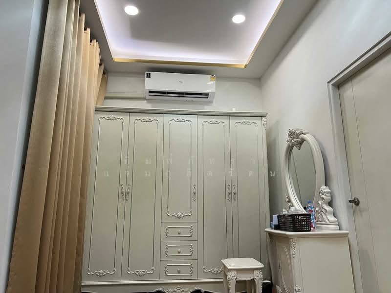 Pleno Phaholyothin - Watcharapol 2 : พลีโน่ พหลโยธิน - วัชรพล 2, กรุงเทพ, ถนนเพิ่มสิน, คลองถนน, สายไหม, กรุงเทพ, 120 ตร.ม., ทาวน์เฮ้าส์ ให้เช่า, โดย พิมพ์ภัทรา แจ่มอุลิตรัตน, 500371421 - DDproperty.com