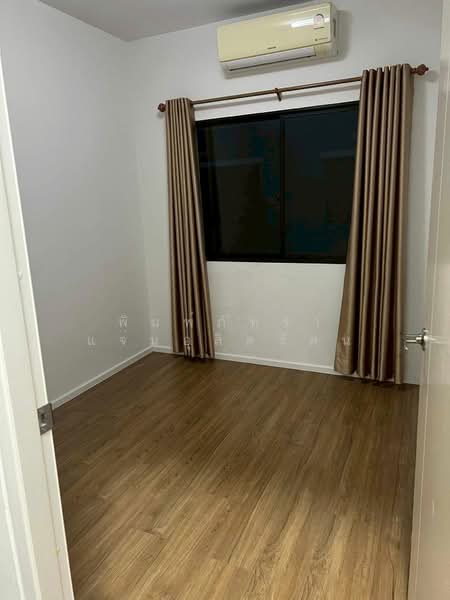 Pleno Phaholyothin - Watcharapol 2, Bangkok, Thanon Phoem Sin, Khlong Tanon, Sai Mai, Bangkok, 3 Bedrooms, 120 sqm, Townhouse For Rent, by พิมพ์ภัทรา แจ่มอุลิตรัตน, 500371421 - DDproperty.com