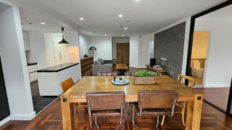 The Waterford Park, Bangkok, Soi Sukhumvit 53, Khlong Tan Nua, Watthana, Bangkok, 2 Bedrooms, 150 sqm, Condo For Sale, by BANGKOK PROPERTY AGENTS, 500371422 - DDproperty.com