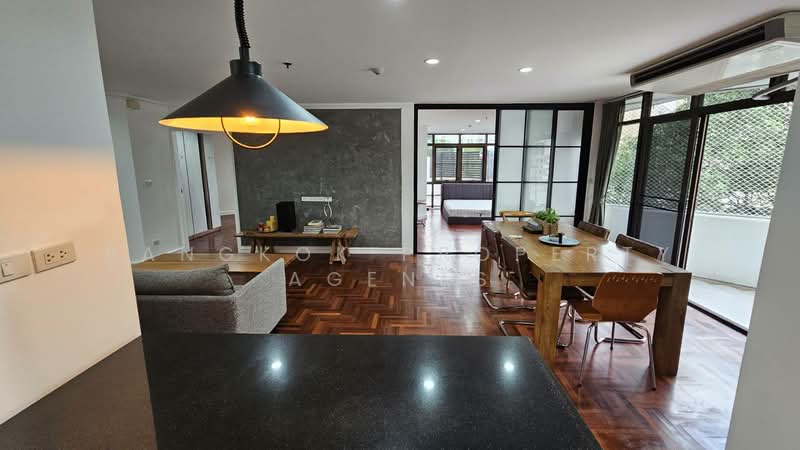 The Waterford Park, Bangkok, Soi Sukhumvit 53, Khlong Tan Nua, Watthana, Bangkok, 2 Bedrooms, 150 sqm, Condo For Sale, by BANGKOK PROPERTY AGENTS, 500371422 - DDproperty.com
