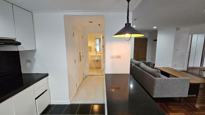 The Waterford Park, Bangkok, Soi Sukhumvit 53, Khlong Tan Nua, Watthana, Bangkok, 2 Bedrooms, 150 sqm, Condo For Sale, by BANGKOK PROPERTY AGENTS, 500371422 - DDproperty.com