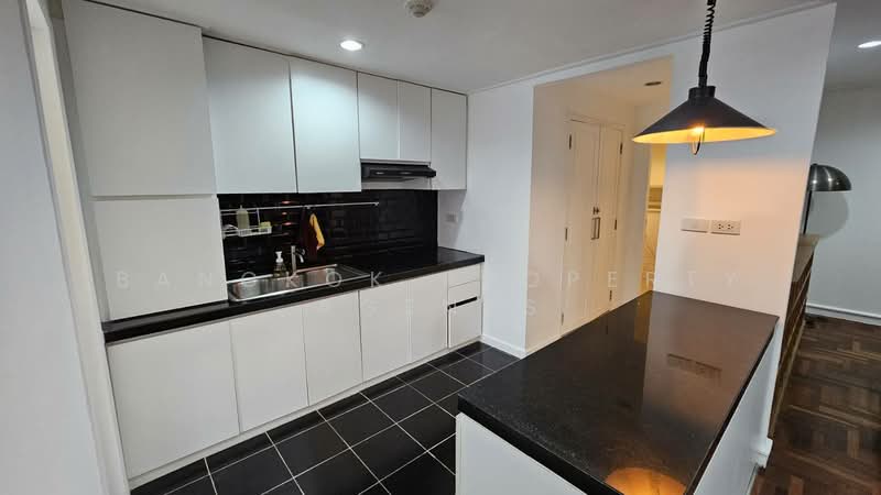 The Waterford Park, Bangkok, Soi Sukhumvit 53, Khlong Tan Nua, Watthana, Bangkok, 2 Bedrooms, 150 sqm, Condo For Sale, by BANGKOK PROPERTY AGENTS, 500371422 - DDproperty.com