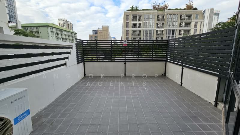 The Waterford Park, Bangkok, Soi Sukhumvit 53, Khlong Tan Nua, Watthana, Bangkok, 2 Bedrooms, 150 sqm, Condo For Sale, by BANGKOK PROPERTY AGENTS, 500371422 - DDproperty.com