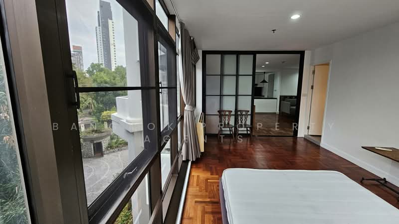 The Waterford Park, Bangkok, Soi Sukhumvit 53, Khlong Tan Nua, Watthana, Bangkok, 2 Bedrooms, 150 sqm, Condo For Sale, by BANGKOK PROPERTY AGENTS, 500371422 - DDproperty.com