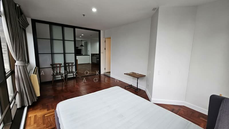 The Waterford Park, Bangkok, Soi Sukhumvit 53, Khlong Tan Nua, Watthana, Bangkok, 2 Bedrooms, 150 sqm, Condo For Sale, by BANGKOK PROPERTY AGENTS, 500371422 - DDproperty.com