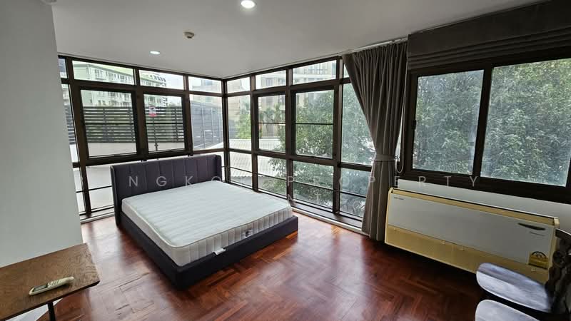 The Waterford Park, Bangkok, Soi Sukhumvit 53, Khlong Tan Nua, Watthana, Bangkok, 2 Bedrooms, 150 sqm, Condo For Sale, by BANGKOK PROPERTY AGENTS, 500371422 - DDproperty.com