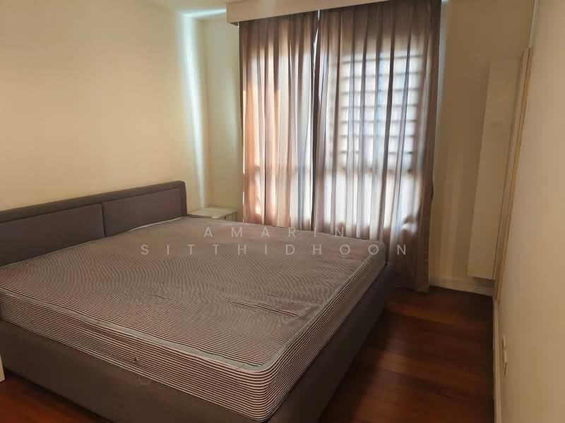 Belle Grand Rama 9, Bangkok, 131 Rama 9 Road, Huai Khwang, Bangkok, 6 Bedrooms, 295 sqm, Condo For Rent, by Amarin Sitthidhoon, 500371423 - DDproperty.com