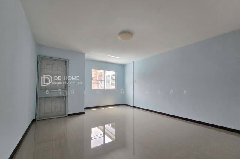 Por. Pasuk Nives, Nonthaburi, Phimonrat, Bang Bua Thong, Nonthaburi, 2 Bedrooms, 80 sqm, Townhouse For Sale, by ธวินันท์ มิ่งมงคล, 500371424 - DDproperty.com