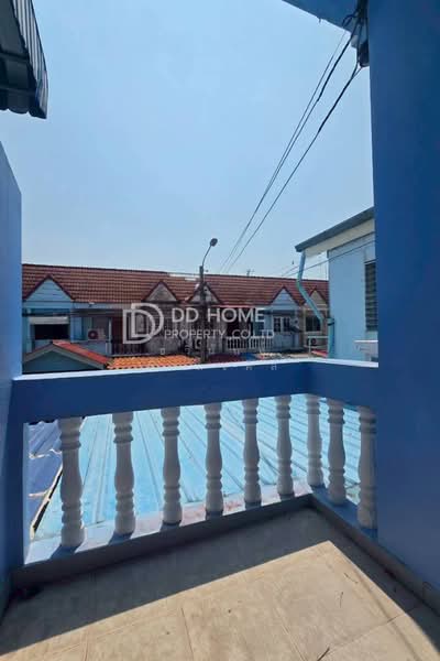 Por. Pasuk Nives, Nonthaburi, Phimonrat, Bang Bua Thong, Nonthaburi, 2 Bedrooms, 80 sqm, Townhouse For Sale, by ธวินันท์ มิ่งมงคล, 500371424 - DDproperty.com
