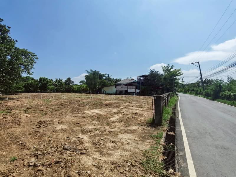 Saraphi Land, Chiang Mai, Saraphi, Saraphi, Chiang Mai, , 1,512 sqm, Land For Sale, by Shori Asset Group Co., Ltd., 500371425 - DDproperty.com
