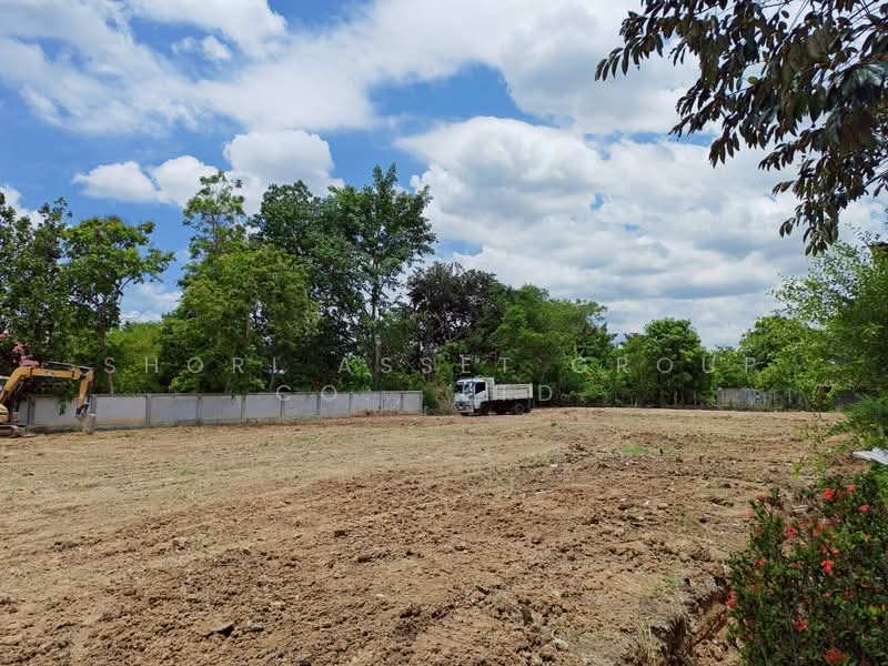 Saraphi Land, Chiang Mai, Saraphi, Saraphi, Chiang Mai, , 1,512 sqm, Land For Sale, by Shori Asset Group Co., Ltd., 500371425 - DDproperty.com