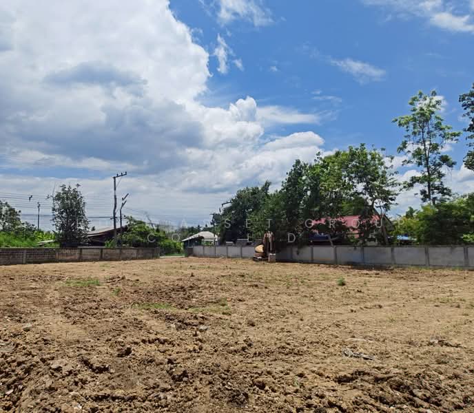 ที่ดินสารภี, เชียงใหม่, สารภี, เชียงใหม่, 1,512 ตร.ม., ที่ดิน ขาย, โดย Shori Asset Group Co., Ltd., 500371425 - DDproperty.com