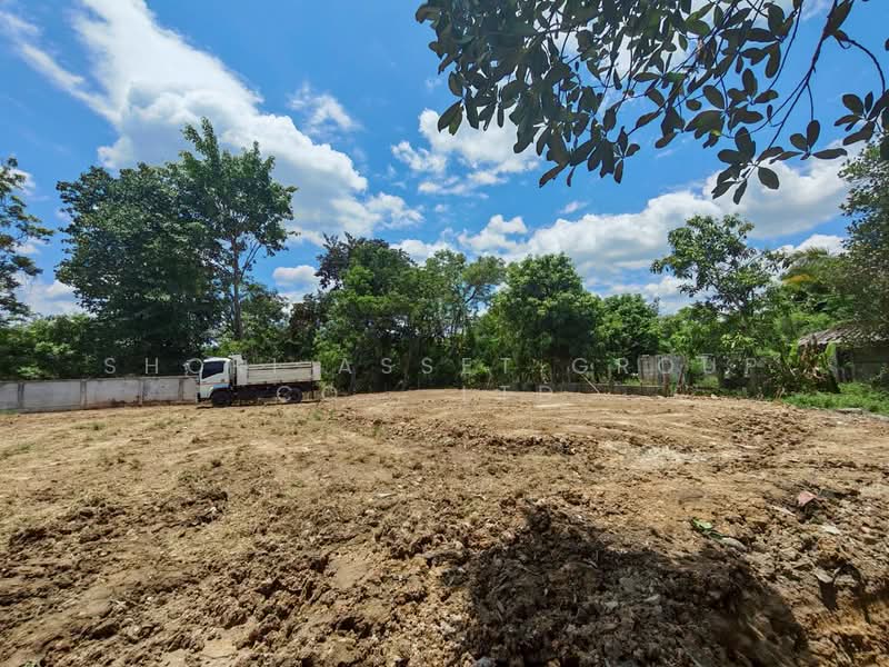 ที่ดินสารภี, เชียงใหม่, สารภี, เชียงใหม่, 1,512 ตร.ม., ที่ดิน ขาย, โดย Shori Asset Group Co., Ltd., 500371425 - DDproperty.com