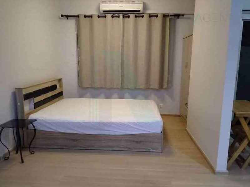 Plum Condo Samakkhi, Nonthaburi, Soi Samakkee 22/1, Tha-Sai, Muang Nonthaburi, Nonthaburi, Studio, 26 sqm, Condo For Sale, by NR AGENT, 500371426 - DDproperty.com