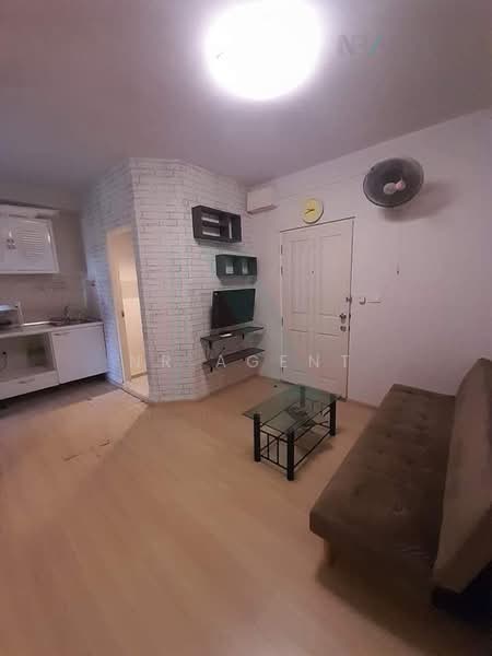 Plum Condo Samakkhi, Nonthaburi, Soi Samakkee 22/1, Tha-Sai, Muang Nonthaburi, Nonthaburi, Studio, 26 sqm, Condo For Sale, by NR AGENT, 500371426 - DDproperty.com