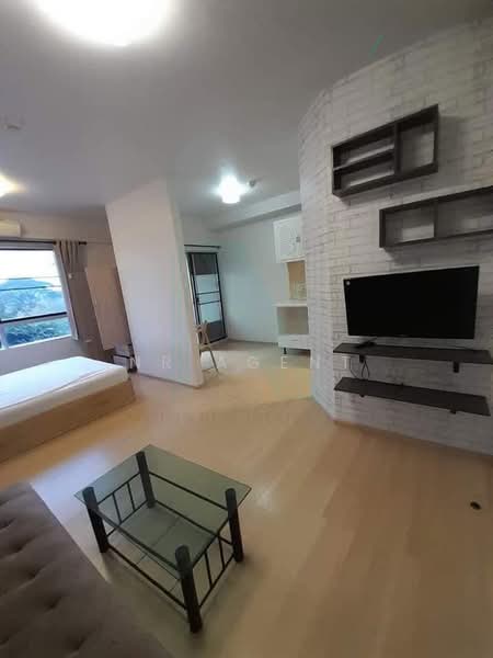 Plum Condo Samakkhi : พลัม คอนโด สามัคคี, นนทบุรี, ซอย สามัคคี 22/1, ท่าทราย, เมืองนนทบุรี, นนทบุรี, 26 ตร.ม., คอนโด ขาย, โดย NR AGENT, 500371426 - DDproperty.com
