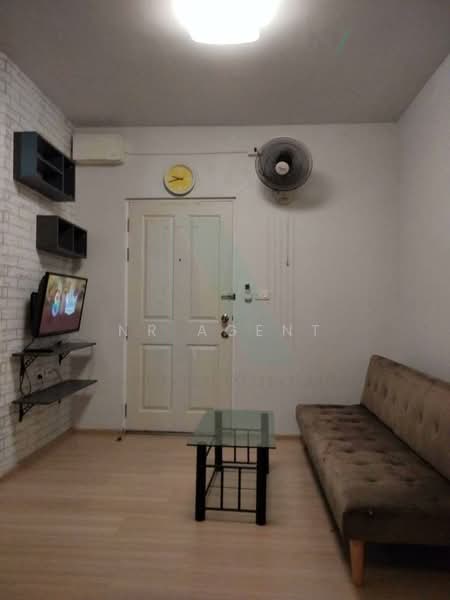 Plum Condo Samakkhi, Nonthaburi, Soi Samakkee 22/1, Tha-Sai, Muang Nonthaburi, Nonthaburi, Studio, 26 sqm, Condo For Sale, by NR AGENT, 500371426 - DDproperty.com