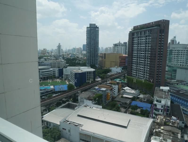 Life @ Sukhumvit 65, Bangkok, Sukhumvit Road, Phra Kanong Nua, Watthana, Bangkok, 1 Bedroom, 32 sqm, Condo For Sale, by Connex Property, 500371428 - DDproperty.com