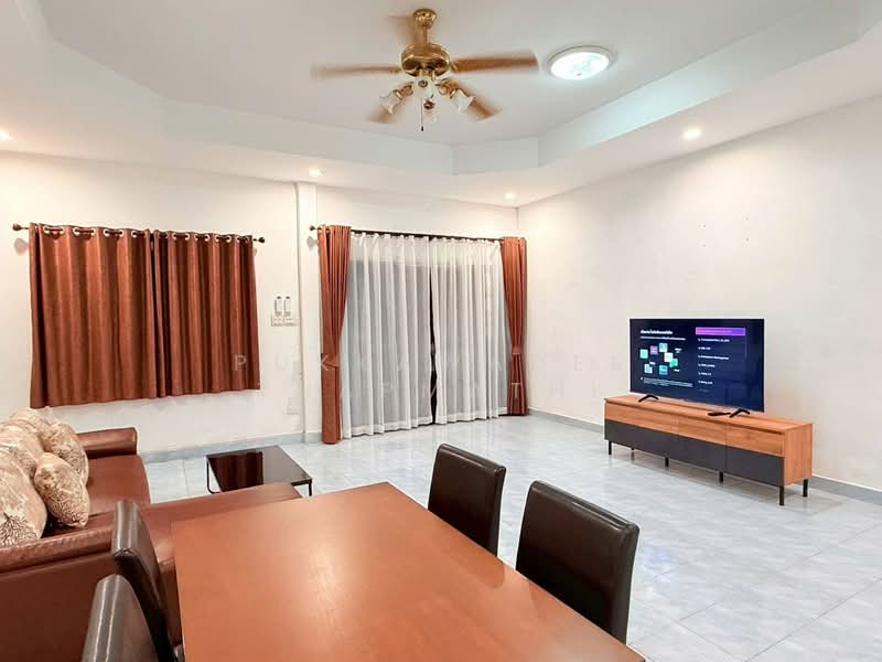 หมู่บ้านเอกมงคล 3, ชลบุรี, หนองปรือ, บางละมุง, ชลบุรี, 200 ตร.ม., บ้านเดี่ยว ให้เช่า, โดย Pukkawadee Thapmathi, 500371429 - DDproperty.com
