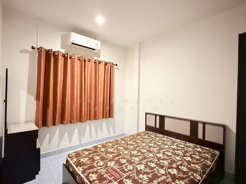 Eakmongkol 3, Khao Talo, Chon Buri (Pattaya), Nong Pru, Bang Lamung (Pattaya), Chon Buri (Pattaya), 3 Bedrooms, 200 sqm, Single Detached House For Rent, by Pukkawadee Thapmathi, 500371429 - DDproperty.com
