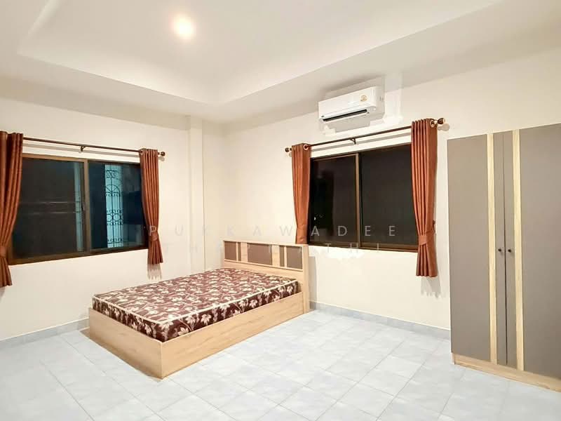 Eakmongkol 3, Khao Talo, Chon Buri (Pattaya), Nong Pru, Bang Lamung (Pattaya), Chon Buri (Pattaya), 3 Bedrooms, 200 sqm, Single Detached House For Rent, by Pukkawadee Thapmathi, 500371429 - DDproperty.com