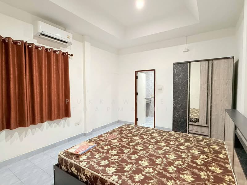 หมู่บ้านเอกมงคล 3, ชลบุรี, หนองปรือ, บางละมุง, ชลบุรี, 200 ตร.ม., บ้านเดี่ยว ให้เช่า, โดย Pukkawadee Thapmathi, 500371429 - DDproperty.com