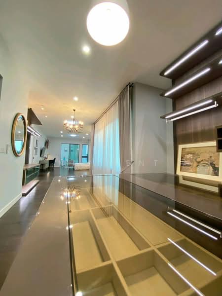 The Honor Yothinpattana, Bangkok, 3 Thanon Pho Kaeo, Khlong Chan, Bang Kapi, Bangkok, 9 Bedrooms, 300 sqm, Single Detached House For Sale, by NR AGENT, 500371430 - DDproperty.com