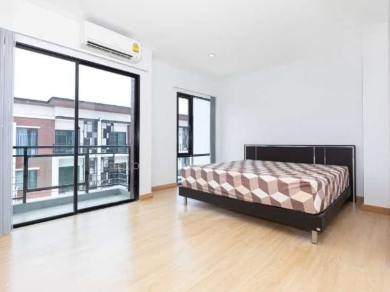 iField Bangna, Bangkok, Kanchanaphisek Road, Dok Mai, Prawet, Bangkok, 3 Bedrooms, 190 sqm, Townhouse For Sale, by Home4Sale, 500371431 - DDproperty.com