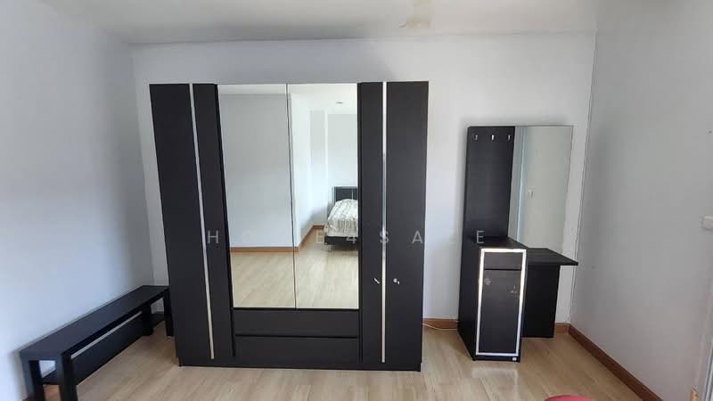 iField Bangna, Bangkok, Kanchanaphisek Road, Dok Mai, Prawet, Bangkok, 3 Bedrooms, 190 sqm, Townhouse For Sale, by Home4Sale, 500371431 - DDproperty.com