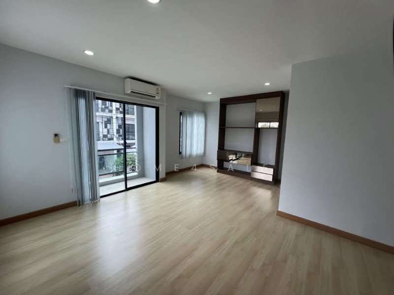 iField Bangna, Bangkok, Kanchanaphisek Road, Dok Mai, Prawet, Bangkok, 3 Bedrooms, 190 sqm, Townhouse For Sale, by Home4Sale, 500371431 - DDproperty.com