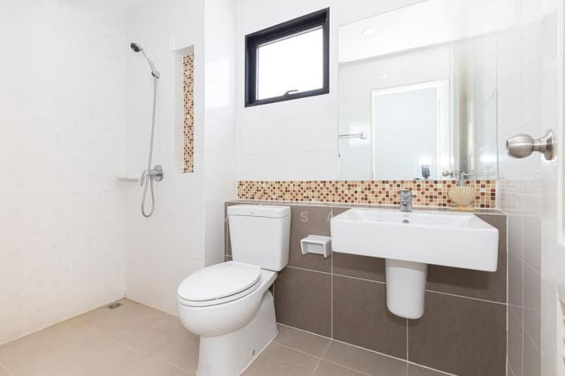 iField Bangna, Bangkok, Kanchanaphisek Road, Dok Mai, Prawet, Bangkok, 3 Bedrooms, 190 sqm, Townhouse For Sale, by Home4Sale, 500371431 - DDproperty.com