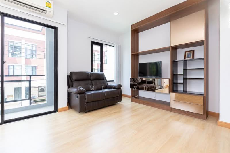 iField Bangna, Bangkok, Kanchanaphisek Road, Dok Mai, Prawet, Bangkok, 3 Bedrooms, 190 sqm, Townhouse For Sale, by Home4Sale, 500371431 - DDproperty.com