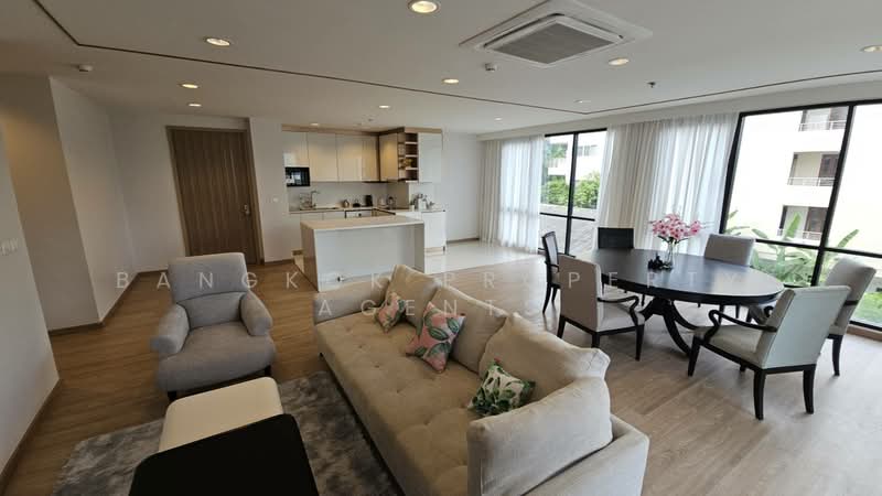 Sathorn 111 : สาทร111, กรุงเทพ, ทุ่งมหาเมฆ, สาทร, กรุงเทพ, 208 ตร.ม., คอนโด ให้เช่า, โดย BANGKOK PROPERTY AGENTS, 500371432 - DDproperty.com