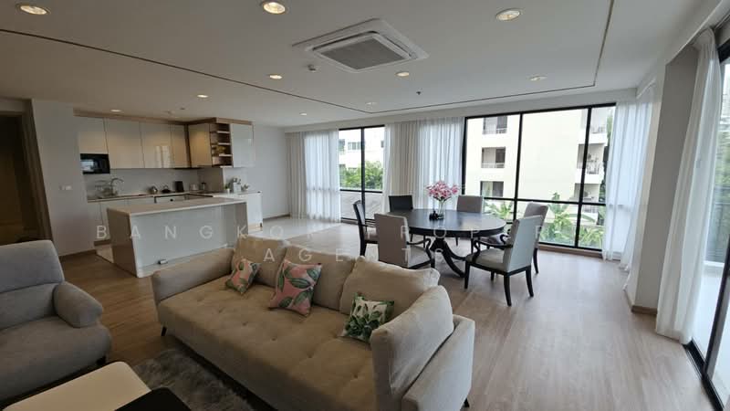Sathorn 111 : สาทร111, กรุงเทพ, ทุ่งมหาเมฆ, สาทร, กรุงเทพ, 208 ตร.ม., คอนโด ให้เช่า, โดย BANGKOK PROPERTY AGENTS, 500371432 - DDproperty.com