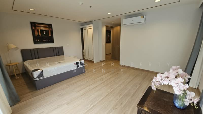 Sathorn 111 : สาทร111, กรุงเทพ, ทุ่งมหาเมฆ, สาทร, กรุงเทพ, 208 ตร.ม., คอนโด ให้เช่า, โดย BANGKOK PROPERTY AGENTS, 500371432 - DDproperty.com