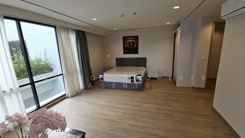 Sathorn 111, Bangkok, Thung Maha Mek, Sathon, Bangkok, 3 Bedrooms, 208 sqm, Condo For Rent, by BANGKOK PROPERTY AGENTS, 500371432 - DDproperty.com