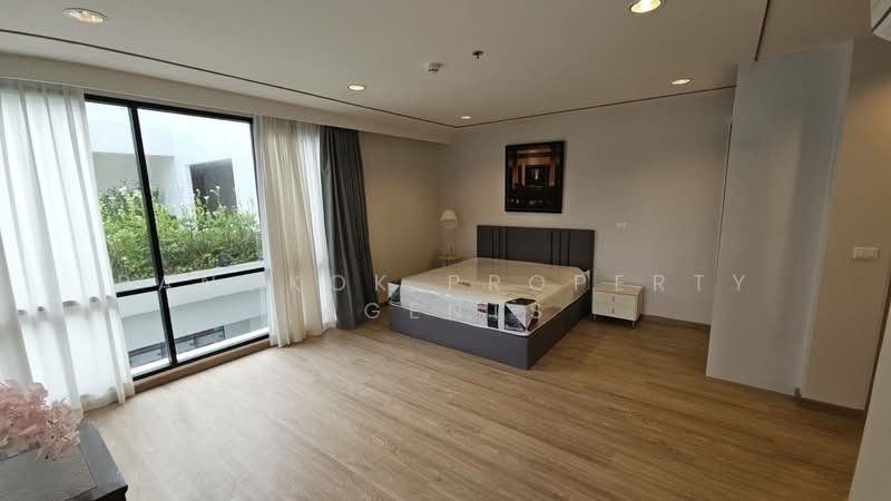Sathorn 111, Bangkok, Thung Maha Mek, Sathon, Bangkok, 3 Bedrooms, 208 sqm, Condo For Rent, by BANGKOK PROPERTY AGENTS, 500371432 - DDproperty.com