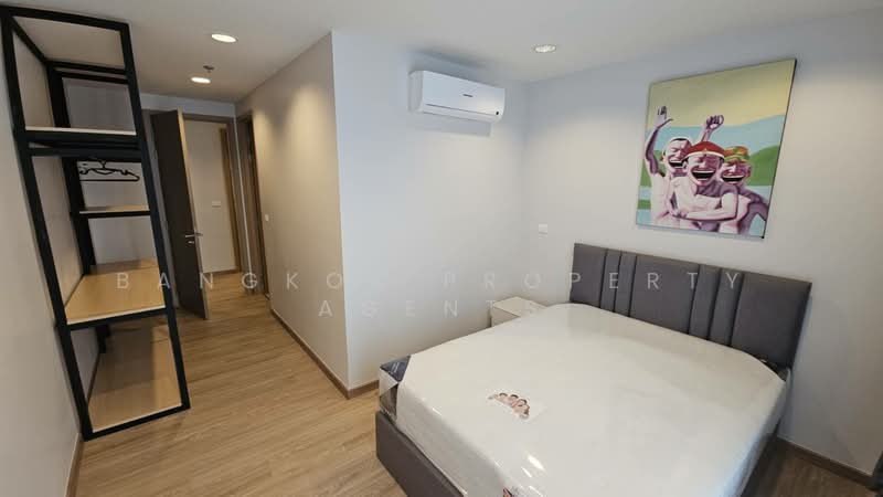 Sathorn 111, Bangkok, Thung Maha Mek, Sathon, Bangkok, 3 Bedrooms, 208 sqm, Condo For Rent, by BANGKOK PROPERTY AGENTS, 500371432 - DDproperty.com
