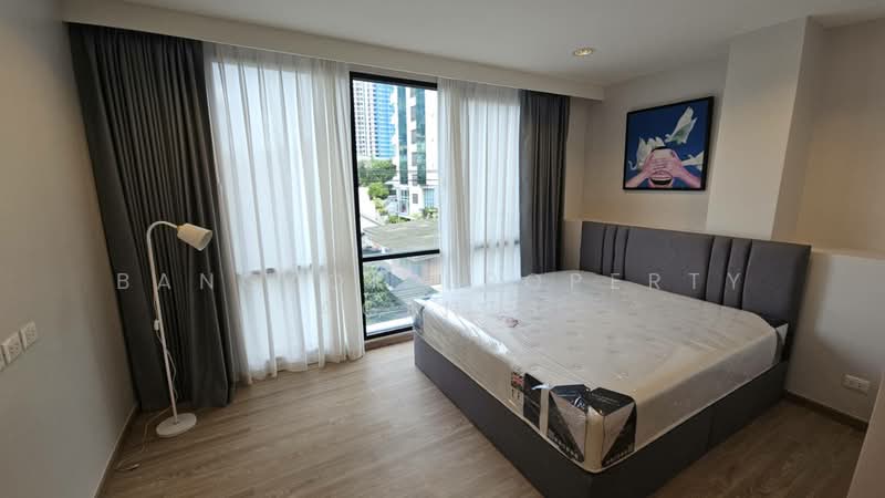 Sathorn 111, Bangkok, Thung Maha Mek, Sathon, Bangkok, 3 Bedrooms, 208 sqm, Condo For Rent, by BANGKOK PROPERTY AGENTS, 500371432 - DDproperty.com