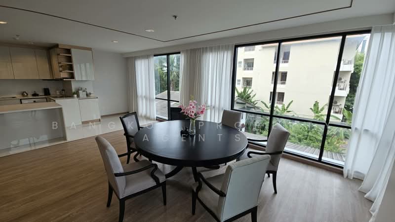Sathorn 111 : สาทร111, กรุงเทพ, ทุ่งมหาเมฆ, สาทร, กรุงเทพ, 208 ตร.ม., คอนโด ให้เช่า, โดย BANGKOK PROPERTY AGENTS, 500371432 - DDproperty.com