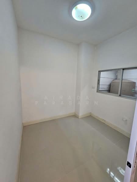 The Metro RamKhamHaeng, Bangkok, Thap Chang, Saphan Sung, Bangkok, 3 Bedrooms, 130 sqm, Townhouse For Rent, by Airada Parasarn, 500371434 - DDproperty.com