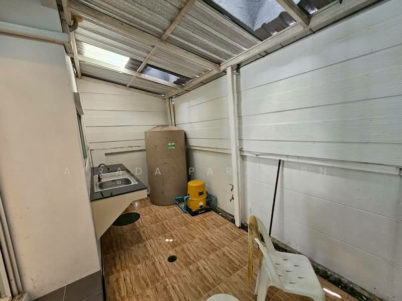 The Metro RamKhamHaeng, Bangkok, Thap Chang, Saphan Sung, Bangkok, 3 Bedrooms, 130 sqm, Townhouse For Rent, by Airada Parasarn, 500371434 - DDproperty.com